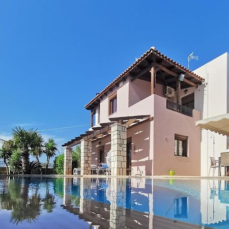 Roumelí Villa Steki מראה חיצוני תמונה