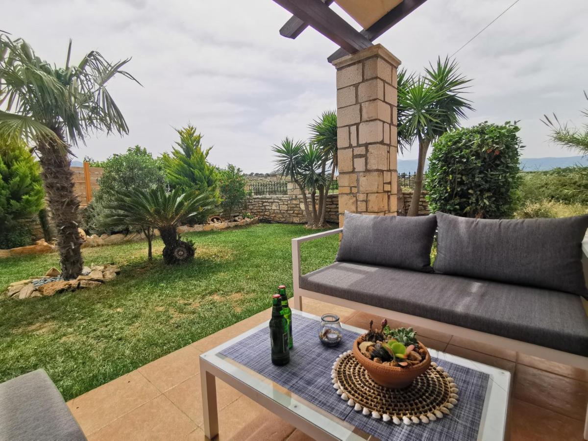 Roumelí Villa Steki מראה חיצוני תמונה