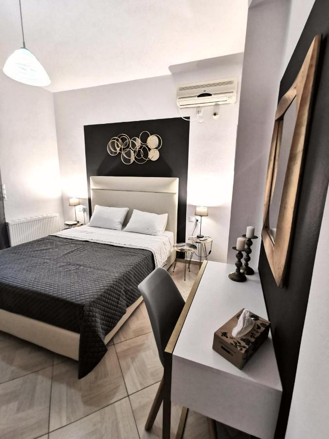 Roumelí Villa Steki מראה חיצוני תמונה