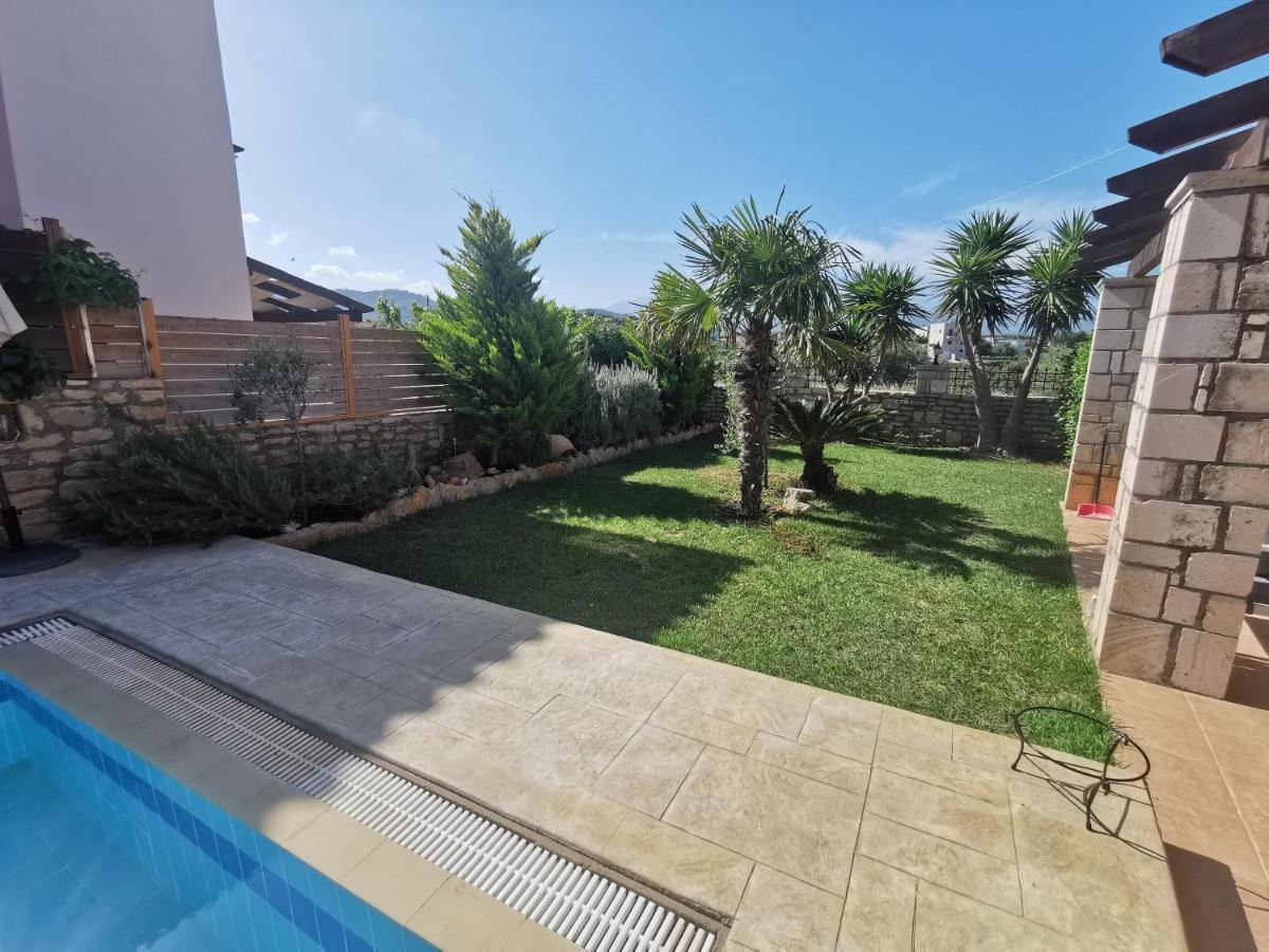 Roumelí Villa Steki מראה חיצוני תמונה