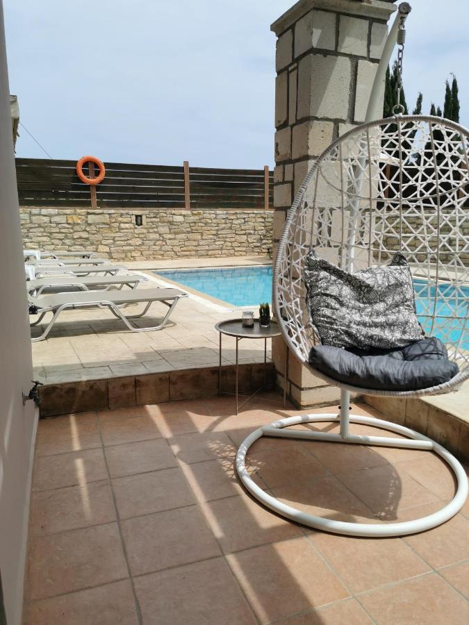 Roumelí Villa Steki מראה חיצוני תמונה