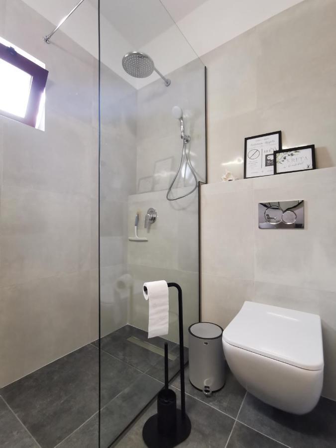 Roumelí Villa Steki מראה חיצוני תמונה
