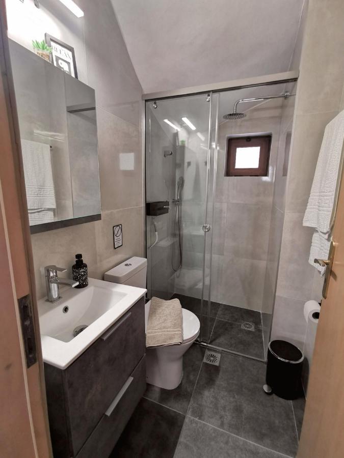 Roumelí Villa Steki מראה חיצוני תמונה