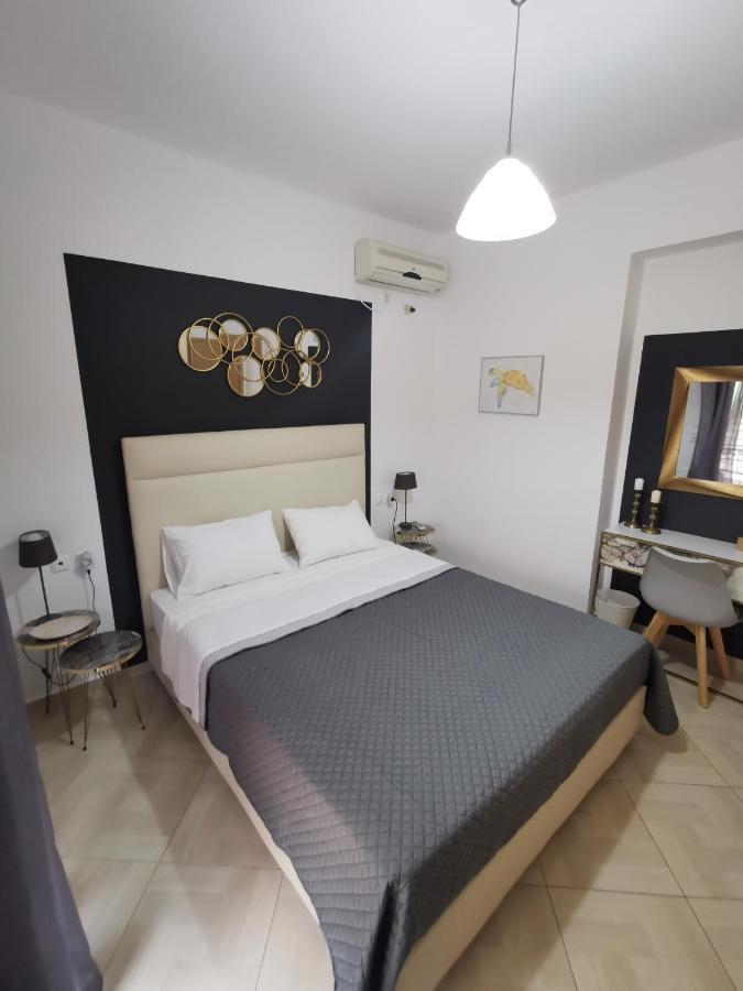 Roumelí Villa Steki מראה חיצוני תמונה