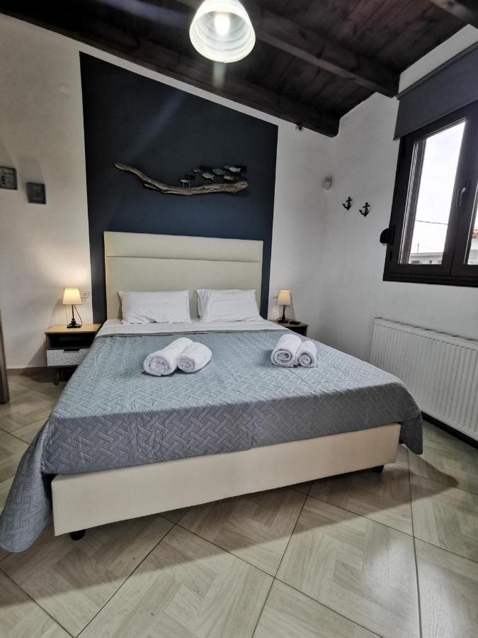 Roumelí Villa Steki מראה חיצוני תמונה