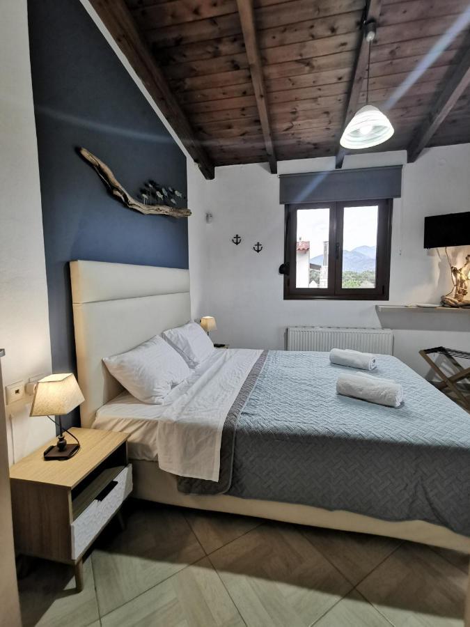 Roumelí Villa Steki מראה חיצוני תמונה