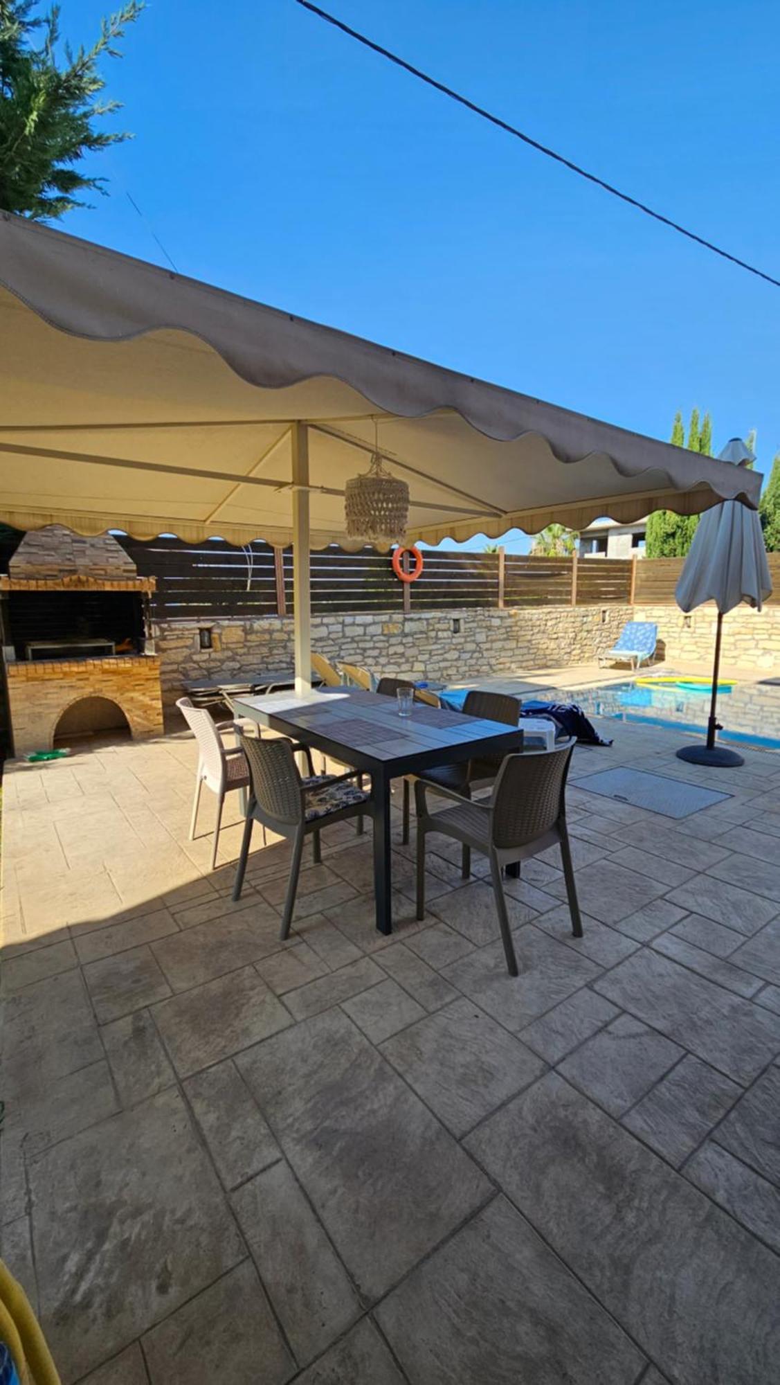 Roumelí Villa Steki מראה חיצוני תמונה