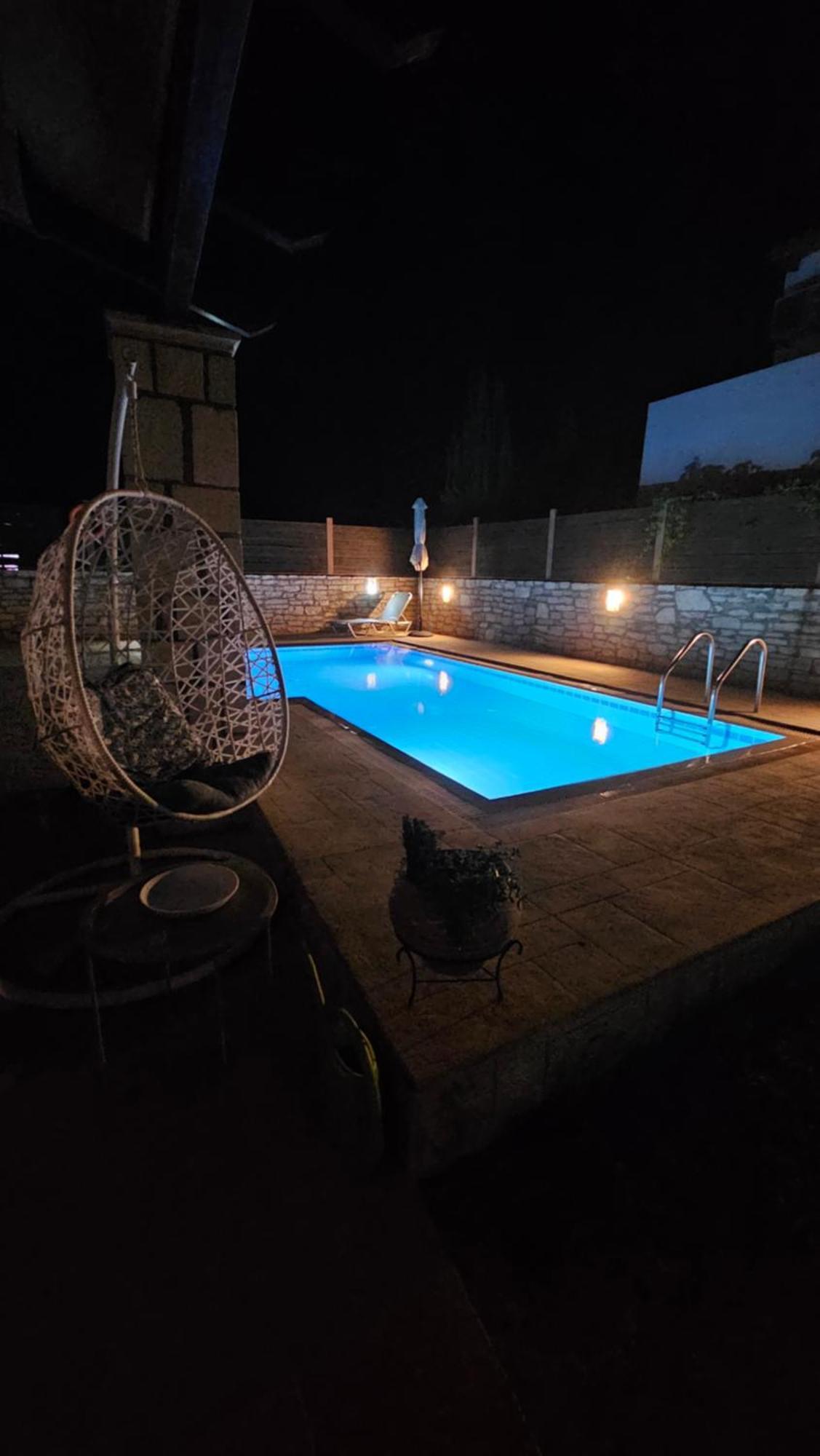 Roumelí Villa Steki מראה חיצוני תמונה